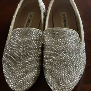 Steve Madden Shoes size 6.5